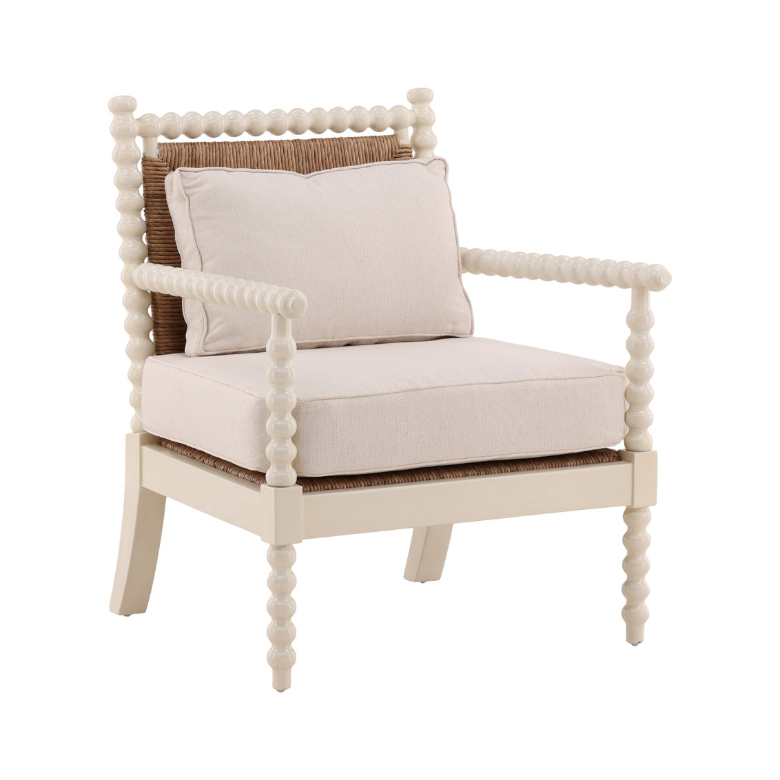 Furniture Classics Jameson Bobbin Performance Fabric Chair