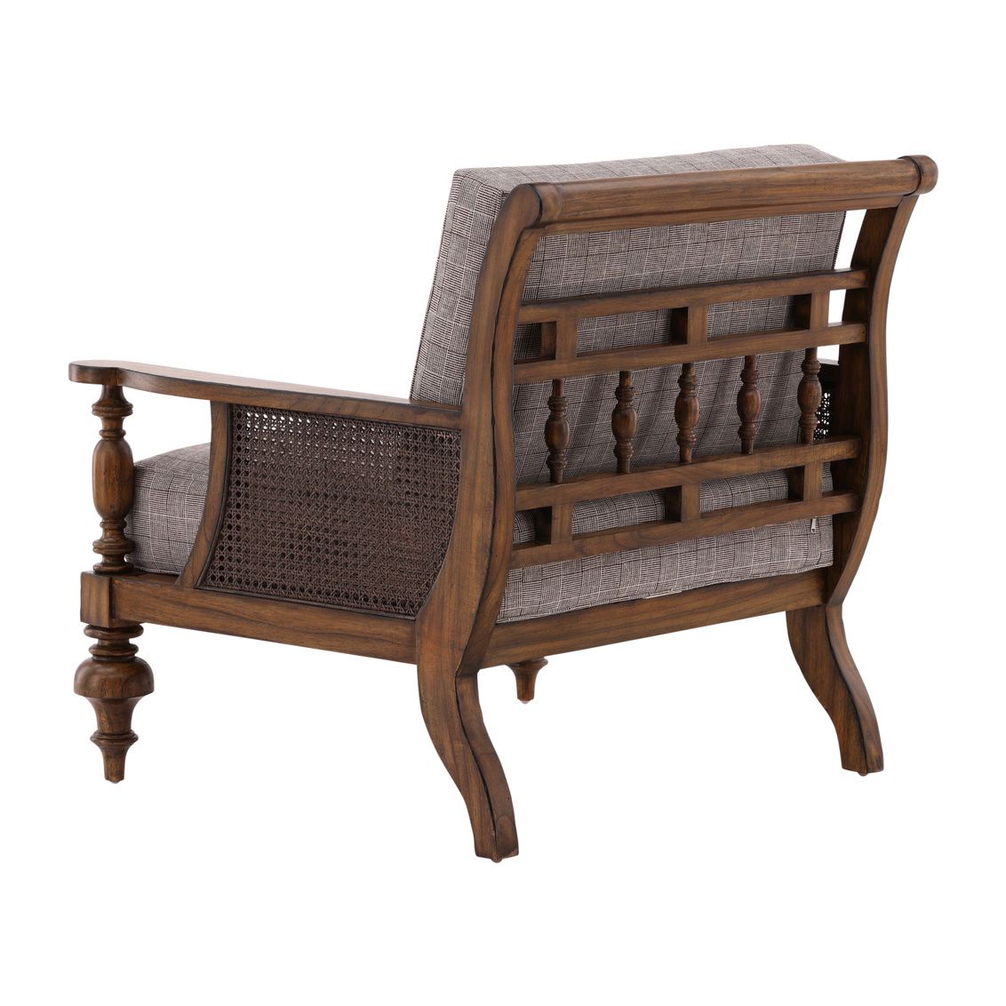 Furniture Classics Peterson Performance Fabric Occasional Chair