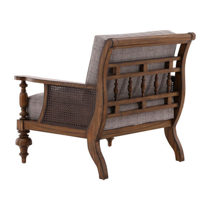 Furniture Classics Peterson Performance Fabric Occasional Chair