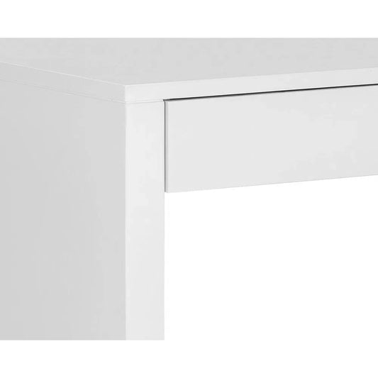 Dutad Wooden Modern Desk