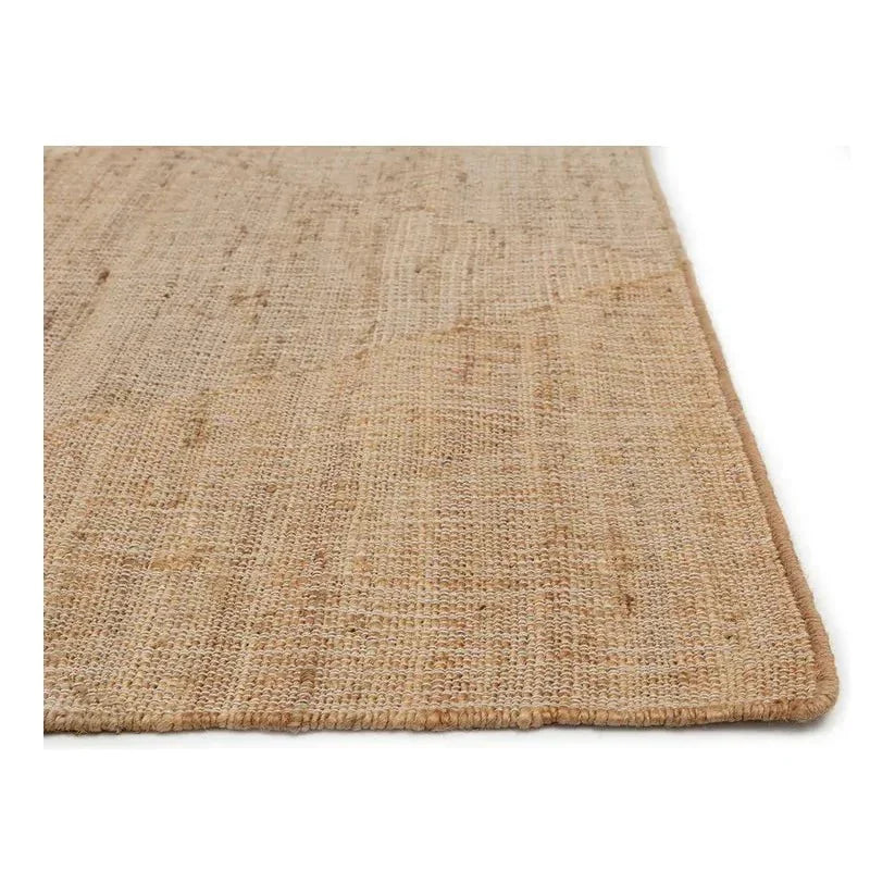 Oswego Geometric Patterned Hand - Woven Rug - LOOMLAN - SUNPAN - Area Rugs