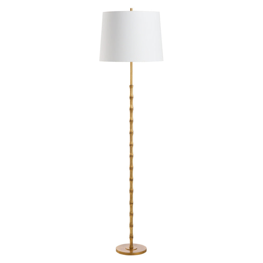 Artois Metal Floor Lamp