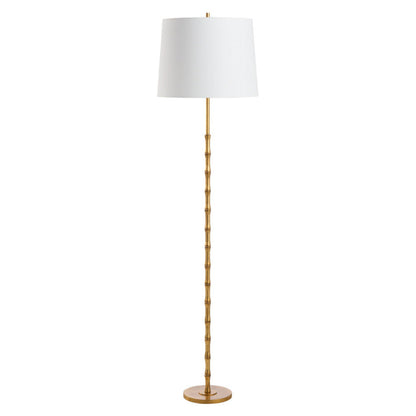 Artois Metal Floor Lamp