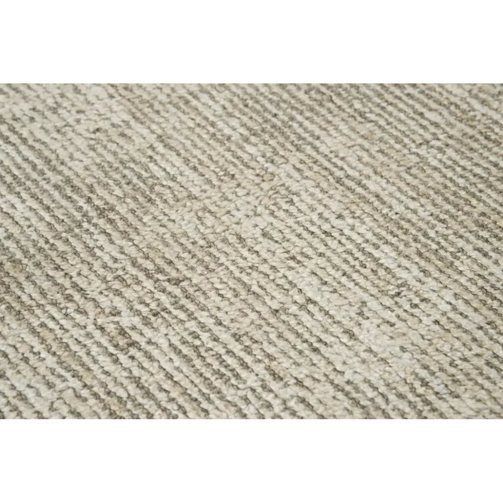 Baku Solid Beige Area Rugs For Living Room -- beige