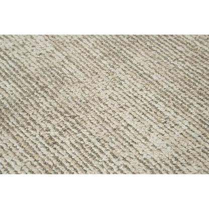 Baku Solid Beige Area Rugs For Living Room -- beige