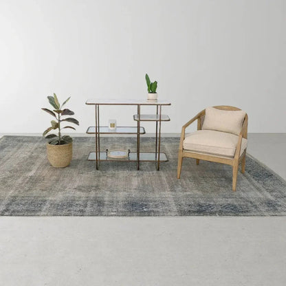 Rosa Club Chair - Sand Boucle -- view 5