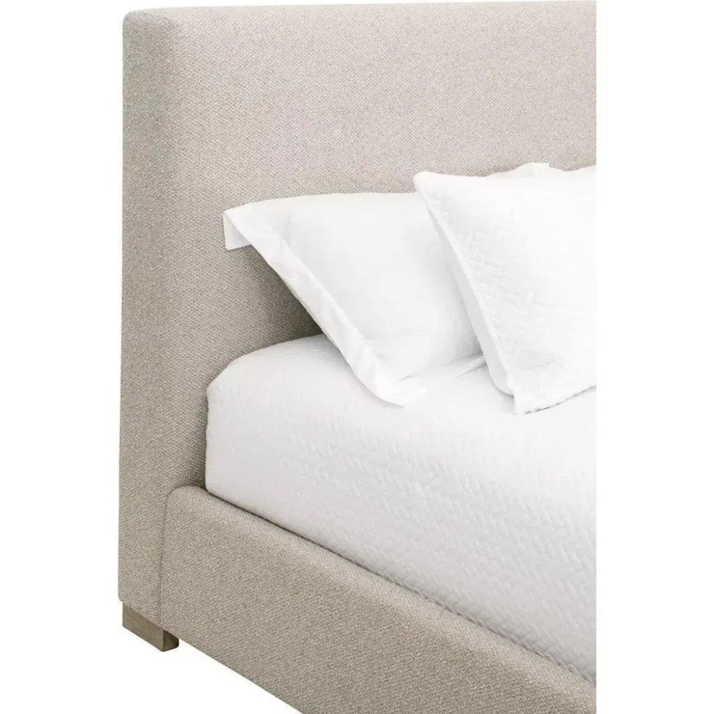 Warren Performance Fabric Bed -- view 22