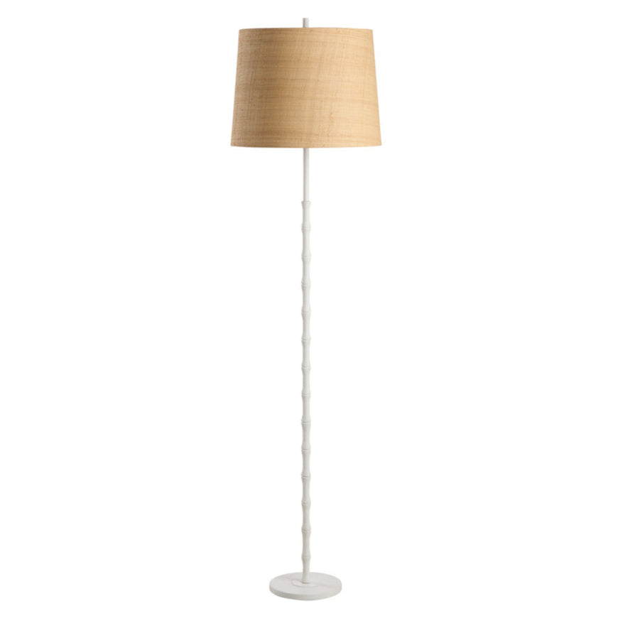 Artois Metal Floor Lamp