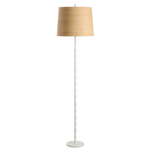 Artois Metal Floor Lamp