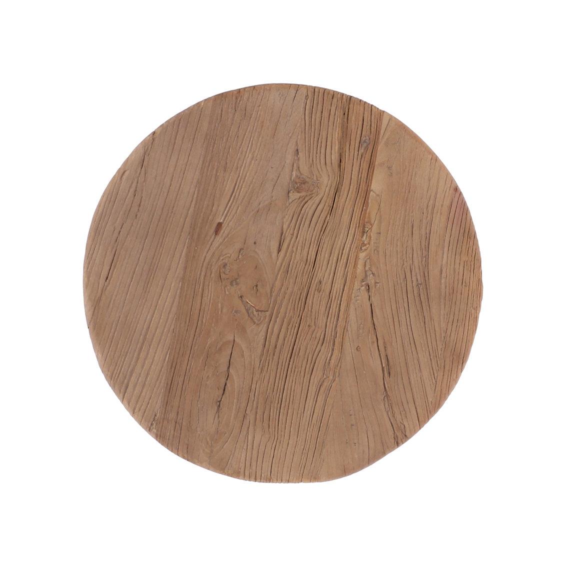 Furniture Classics Yorktown Wooden Round Drink Table
