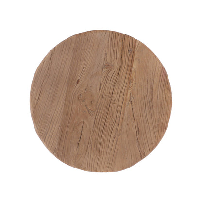 Furniture Classics Yorktown Wooden Round Drink Table
