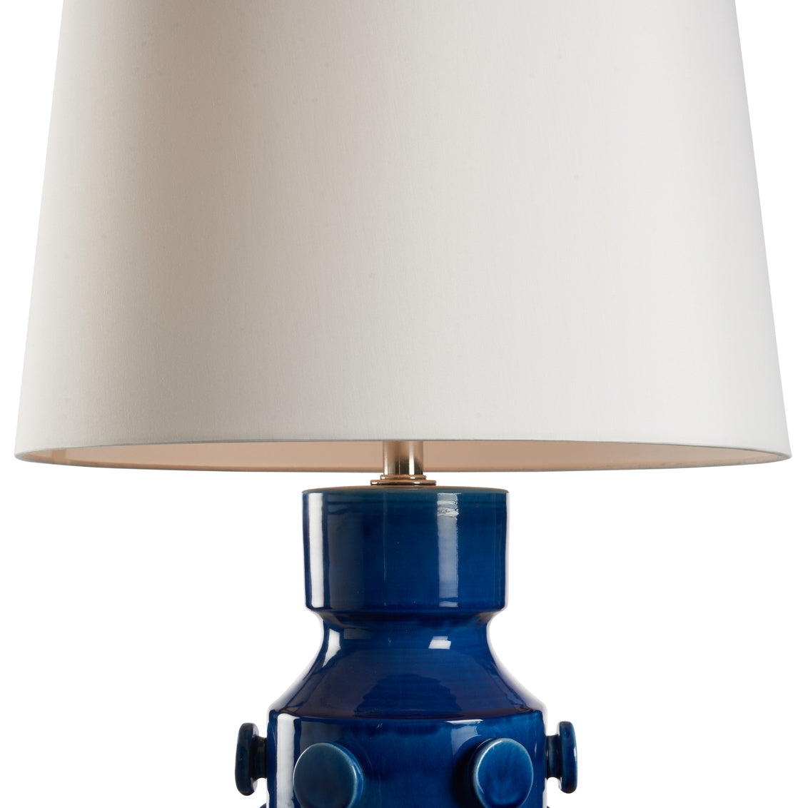 Wildwood Ungaro Italian Glaze Ceramic Table Lamp