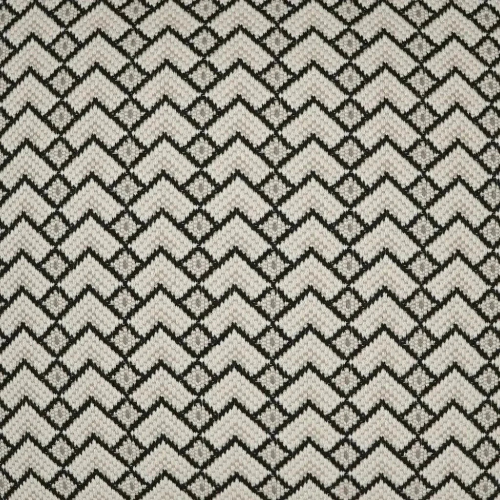 Brookland Black Large Throw Pillow Insert -- view 2