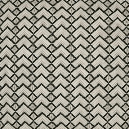 Brookland Black Large Throw Pillow Insert -- view 2