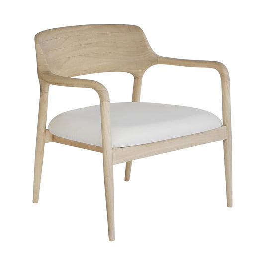 Dean Fabric Occasional Club Chair