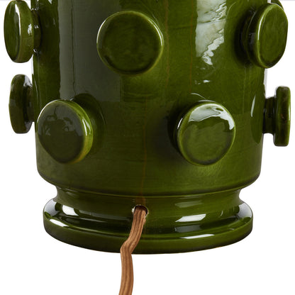 Wildwood Ungaro Italian Glaze Ceramic Table Lamp