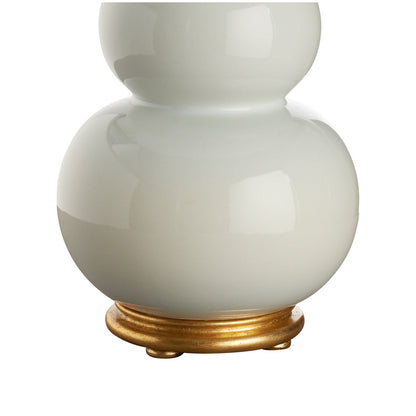 Chelsea House Denise Ceramic Table Lamp