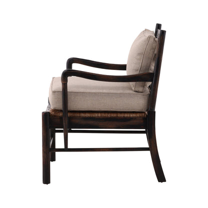 Furniture Classics Paxton Performance Fabric Occasional Chair
