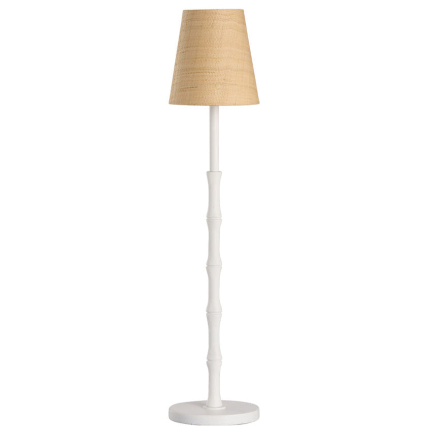 Chelsea House Artois Buffet Metal Table Lamp