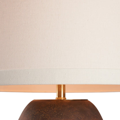Wildwood Gardner Glass Table Lamp