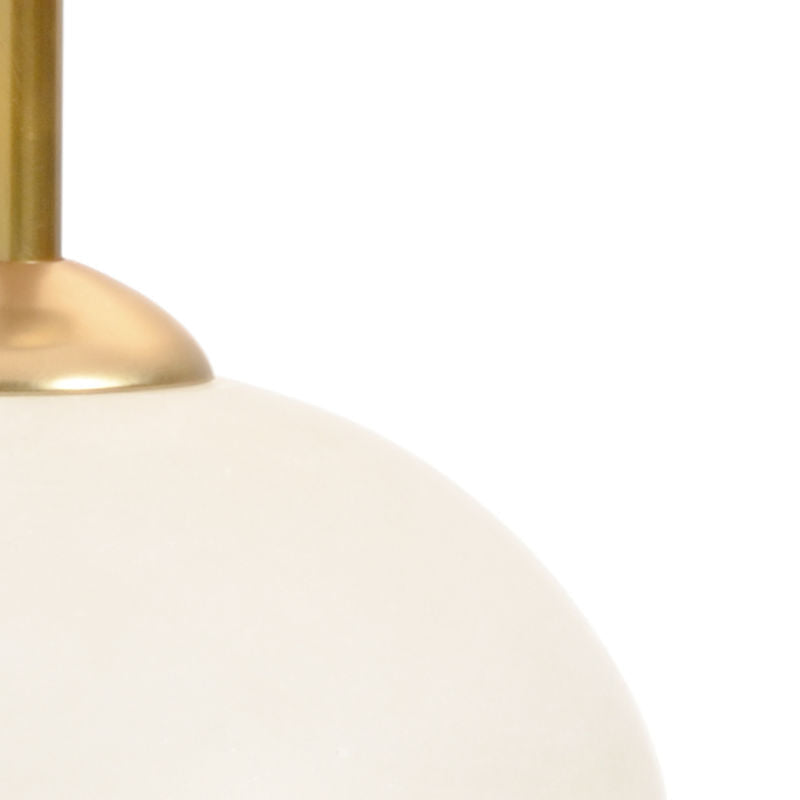 Wildwood Eathon Brass Finish Table Lamp