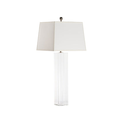 Wildwood Stanford Crystal Table Lamp