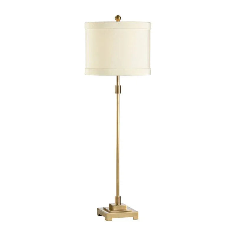 Wildwood Bailey Modern Table Lamp