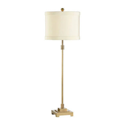 Wildwood Bailey Modern Table Lamp