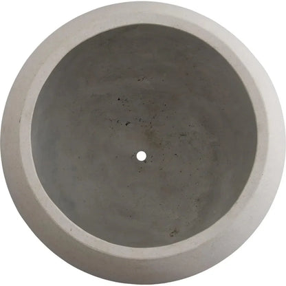 Ball Terrazzo Round Planter - LOOMLAN - Planters