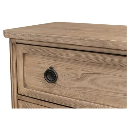 Barbera Vineyards Large Dresser - LOOMLAN - Sarreid - Dressers