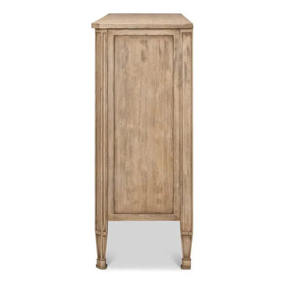 Barbera Vineyards Large Dresser - LOOMLAN - Sarreid - Dressers