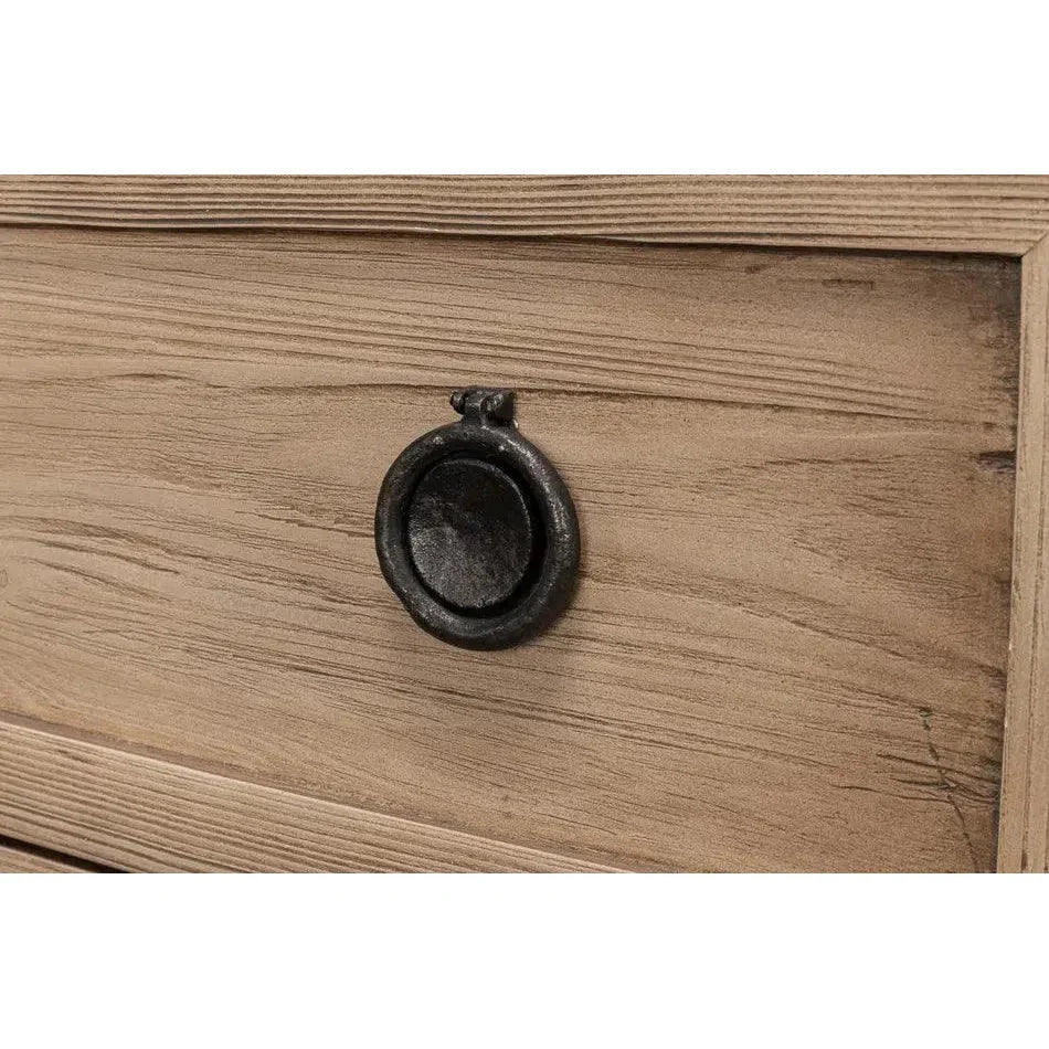 Barbera Vineyards Large Dresser - LOOMLAN - Sarreid - Dressers