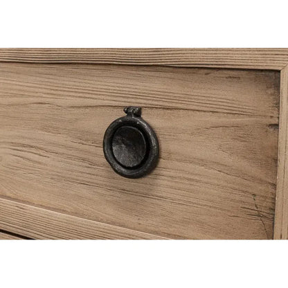 Barbera Vineyards Large Dresser - LOOMLAN - Sarreid - Dressers