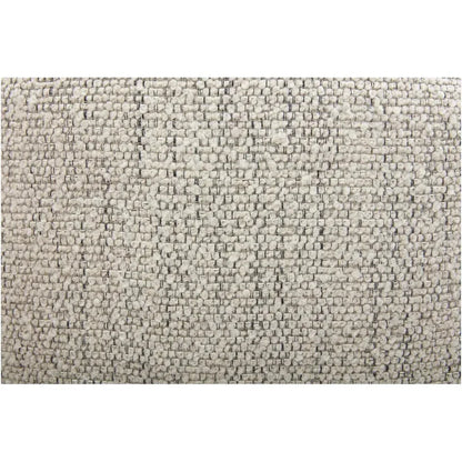 Moe's Home Barrow Boucle Dining Armchair