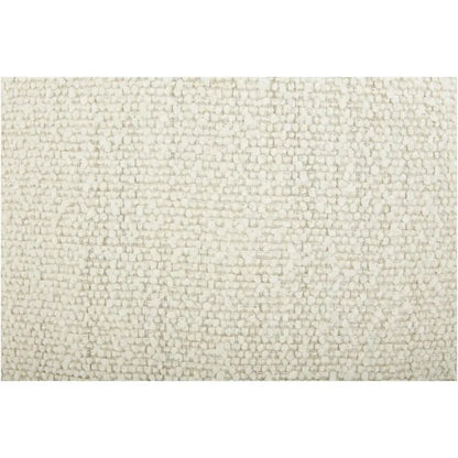Moe's Home Barrow Boucle Dining Armchair