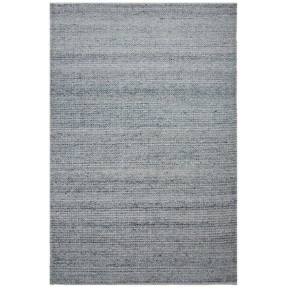 Bati 5x7 Indoor Outdoor Blue Patio Rug