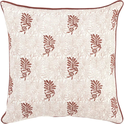 LOOMLAN Bay Decorative Throw Pillow With Insert