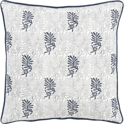 LOOMLAN Bay Decorative Throw Pillow With Insert
