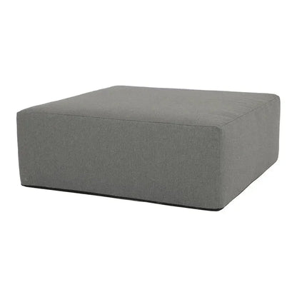 Bazaar Weatherproof Outdoor Ottoman
