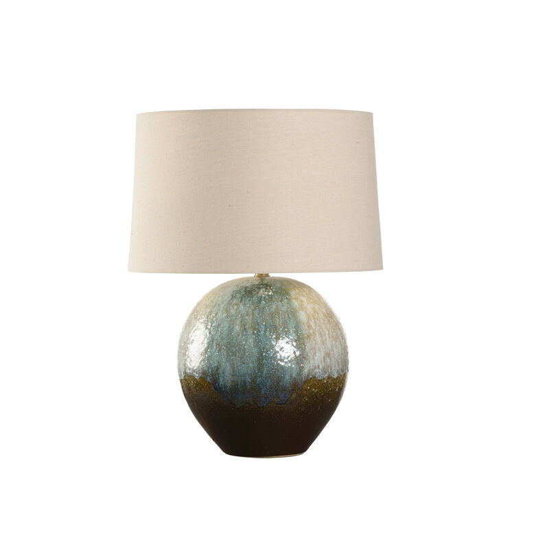 Wildwood Aoi Japanese Craftsmanship Table Lamp