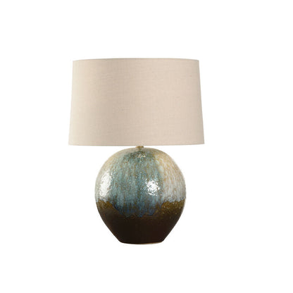Wildwood Aoi Japanese Craftsmanship Table Lamp