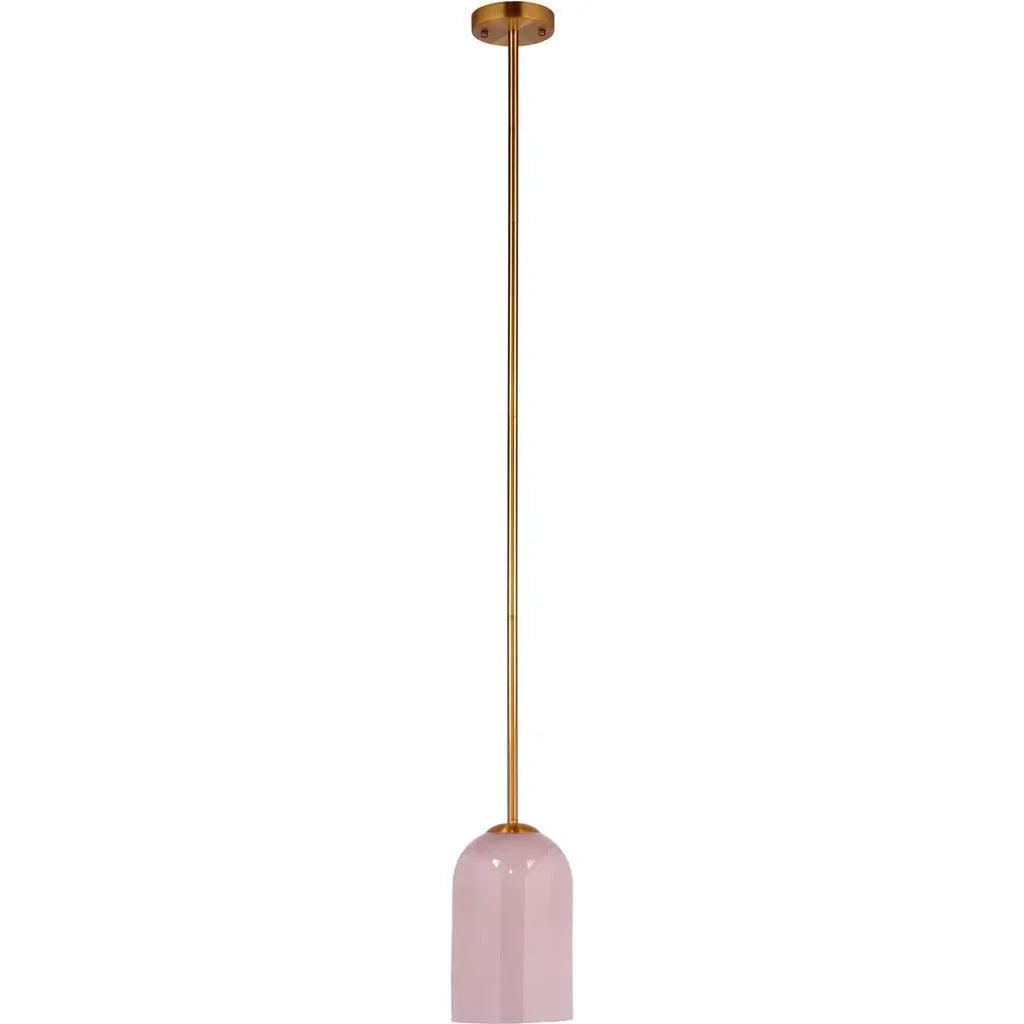 Holt 1-Light Modern Pendant -- view 9