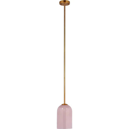 Holt 1-Light Modern Pendant -- view 9