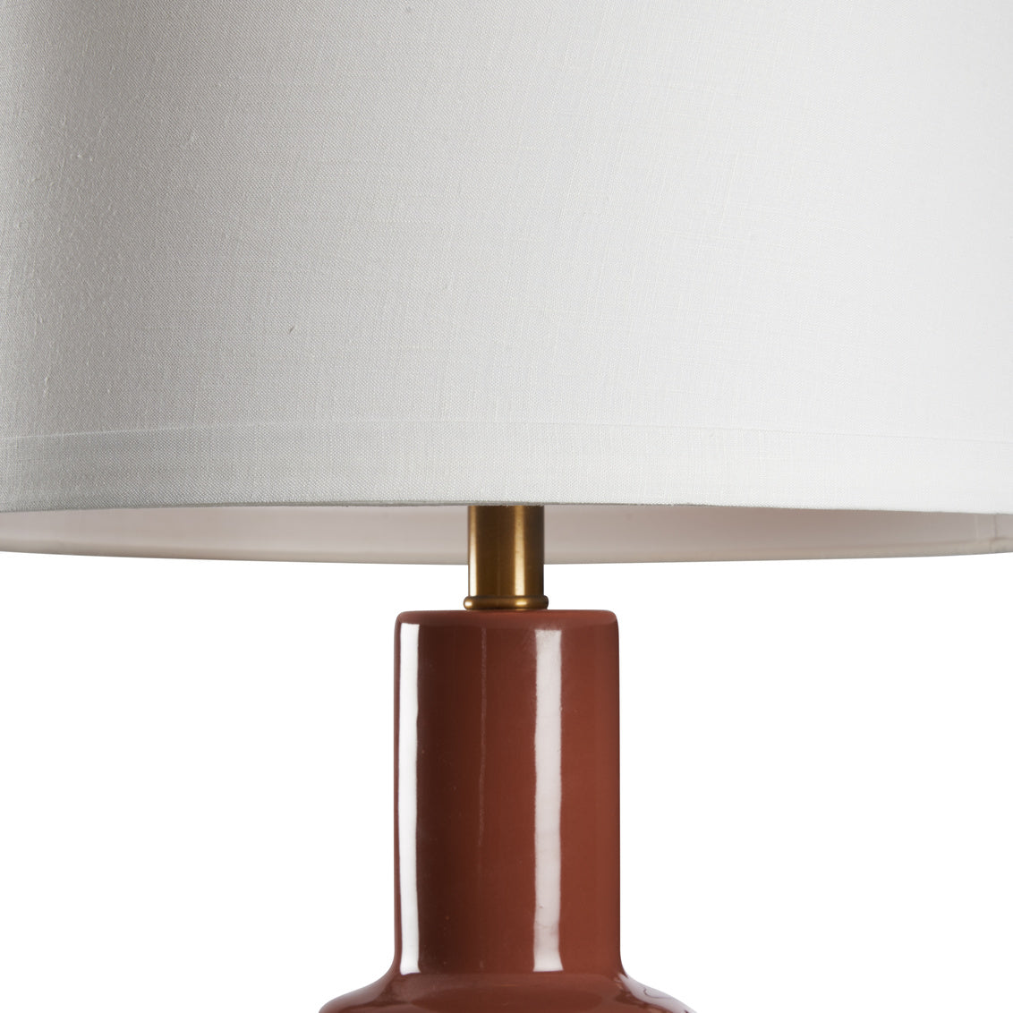 Wildwood Emma Vintage Inspired Ceramic Table Lamp