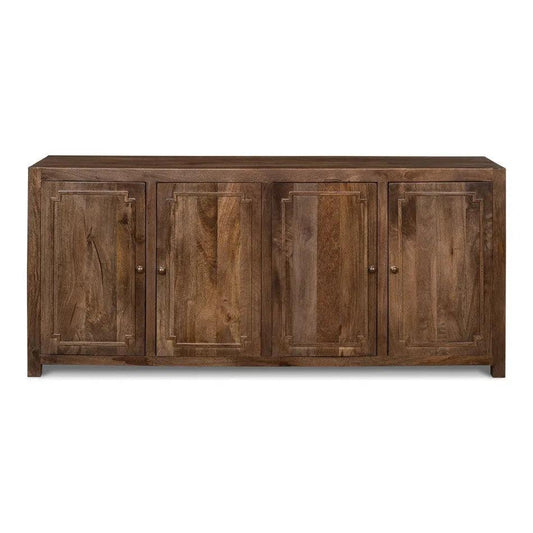 Sarreid Benedict Sideboard Buffet for Dining Room