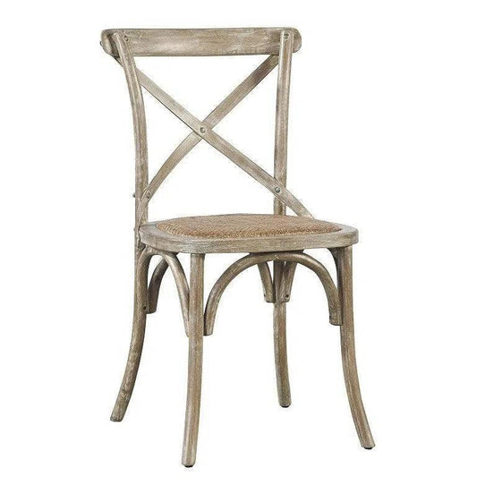 Furniture Classics Bentwood Side Chair Set of 2