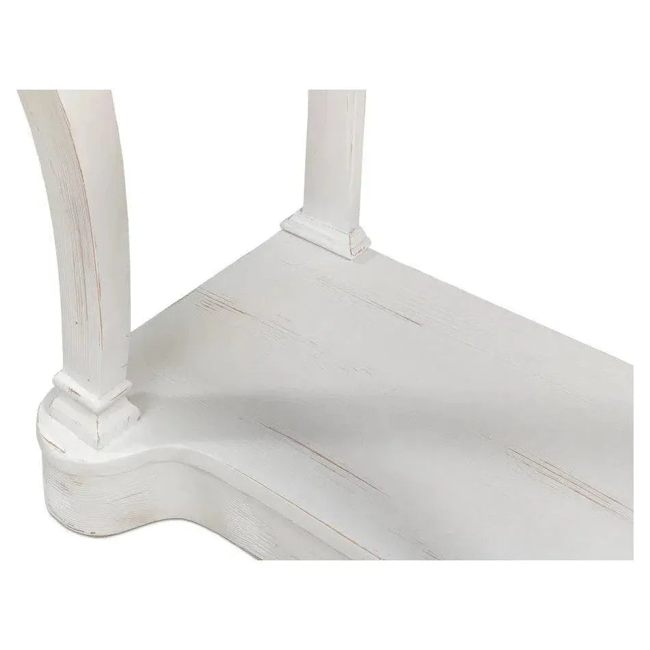 Betto Nightstand - LOOMLAN - Sarreid - Nightstands