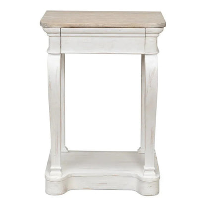 Betto Nightstand - LOOMLAN - Sarreid - Nightstands