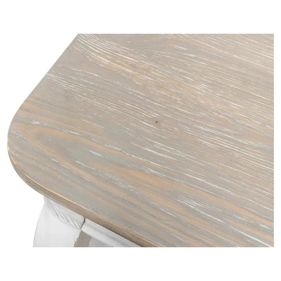 Betto Nightstand - LOOMLAN - Sarreid - Nightstands