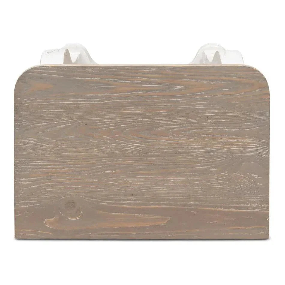 Betto Nightstand - LOOMLAN - Sarreid - Nightstands